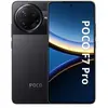 XIAOMI POCO-Smartphone F7 Pro Global Version, NDavid Snapdragon®8 Isabel 3-Écran AMOLED 2K 6000 Pouces,