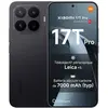 Smartphone Xiaomi 17T Pro 5G 12Go Ram 512Go Noir 6.83 144 Hz 7000mAh T...