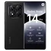 Xiaomi Smartphone Redmi Note 14 Pro,8+256GB,Noir,Caméra IA prograde 20...