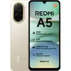 Xiaomi Redmi A5 17,5 cm (6.88") Double SIM Android 15 4G USB Type-C 3 Go 64 Go 5200 mAh Or, Sable