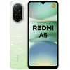 Xiaomi Redmi A5 17,5 cm (6.88") Double SIM Android 15 4G USB Type-C 3 Go 64 Go 5200 mAh Vert