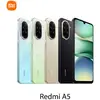 Smartphone Xiaomi Redmi A5 4Go RAM 128Go Bleu