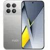POCO F8 Pro Argent 12 GO + 256 GO