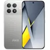 Smartphone Xiaomi POCO F8 Pro 12/512Go Argent Version Européenne