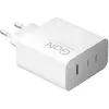 Xiaomi Chargeur Mural Usb 90w Hypercharge