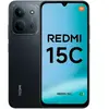 Xiaomi Redmi 15C 4G 256GB/8GB Double SIM Noir Midnight
