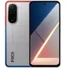 POCO M7 6 GO + 128 GO Argent