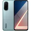 POCO M7 6 GO + 128 GO Bleu