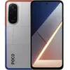 POCO M7 8 GO + 256 GO Argent