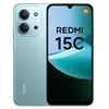 Smartphone XIAOMI Redmi 15C Vert 256Go 4G