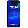 Xiaomi Redmi 15 4G Smartphone 8 Go 256 Go 6,9" FHD+ 144 Hz 7000 mAh Do...