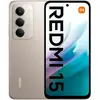Xiaomi Xiaomi Redmi 15 4G Dual-SIM 128 Go Gris Titan