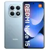 Xiaomi REDMI Note 15 Bleu 6 GO + 128 GO Batterie longue autonomie de 6 000mAh