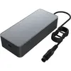 Chargeur secteur XIAOMI trottinette charge rapide V2 noir