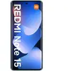 REDMI Note 15 Bleu 8 GO + 128 GO