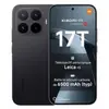 Smartphone Xiaomi 17T 5G 12Go Ram 512Go Noir Écran 6.59 AMOLED 6500 mA...