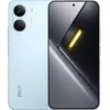 POCO X8 Pro Max 12+512 Bleu Processeur Dimensity 9500s
