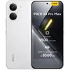 Smartphone Xiaomi POCO X8 Pro Max 5G 12Go Ram 256Go Blanc Écran 683  1...