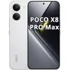 Xiaomi Smartphone - POCO - X8 Pro Max - 12 Go RAM - 512 Go ROM Blanc  ...