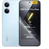 Smartphone Xiaomi POCO X8 Pro Max 5G 12Go Ram 256Go Bleu Écran 683  15...