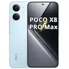 POCO X8 Pro MAX - Smartphone 6,83 " Dimensity 9500S, batterie 8500 mAh...