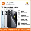Xiaomi Smartphone - POCO - X8 Pro Max - 12 Go RAM - 512 Go ROM Noir - ...