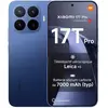 Smartphone Xiaomi 17T Pro 5G 12Go Ram 512Go Bleu 6.83 144 Hz 7000mAh T...