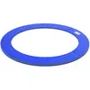 Couvre-ressort pour trampoline 10ft 305cm - HOMCOM