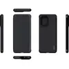 Coque Flip OPPO Find X5 Noir - OPPO - Semi-rigide - Synthétique - Mat - Mixte