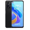 Smartphone Oppo A76 6,56" 128 Go Double SIM Noir brillant