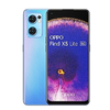 Smartphone Oppo Find X5 Lite 6,43" 5G Double SIM 256 Go Bleu étoilé
