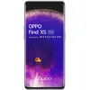 OPPO Find X5 CPH2307 16,6 cm (6.55") Double SIM Android 12 5G USB Type-C 8 Go 256 Go 4800 mAh Noir