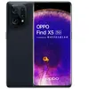 Oppo Find X5 5G 8Go/256Go Noir (Noir) Double SIM