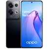 OPPO 8 Pro 17 cm (6.7") Double SIM Android 12 5G USB Type-C 8 Go 256 Go 4500 mAh Noir