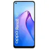 OPPO 8 16,3 cm (6.4") Double SIM Android 12 5G USB Type-C 8 Go 256 Go 4500 mAh Or