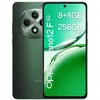 OPPO Reno12 F 5G 16,9 cm (6.67") Double SIM Android 14 USB Type-C 8 Go 256 Go 5000 mAh Noir, Vert