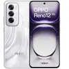 OPPO Reno12 5G 17 cm (6.7") Double SIM Android 14 USB Type-C 12 Go 256 Go 5000 mAh Argent