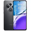 OPPO Reno12 FS 4G 16,9 cm (6.67") Double SIM Android 14 USB Type-C 8 Go 512 Go 5000 mAh Gris