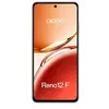OPPO Reno12 FS 4G 16,9 cm (6.67") Double SIM Android 14 USB Type-C 8 Go 512 Go 5000 mAh Ambre, Orange