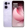 Oppo  OPPO Reno13 Pro 5G 12GB-512GB Violeta (Plume Purple) Dual SIM