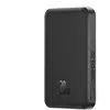 Baseus Bas192.5000 mAh 20W Mini Power Bank + Câble USB-C (20V/3A) -Noir