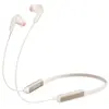 Ecouteurs bluetooth BASEUS U2 blanc