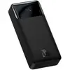 Baseus bipow 20000mah 2xusb usb-c 20w noir PPBD050501