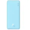 Powerbank Baseus P10022801313-00 Bleu 10000 mAh