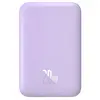Baseus Batterie Externe Magnetic Mini Air 6000mah