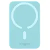 Powerbank Baseus P10059002313-00 Bleu 6000 mAh