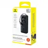 Powerbank Baseus Os Free2Pull 10000Mah 30W +Cable (Czarny)
