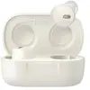 Baseus Ecouteurs TWS Sans Fil Bluetooth 5.3 Modèle Bowie E18 IPX4 ENC Blanc