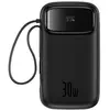 Powerbank Baseus P10055009113-00 Noir 20000 mAh