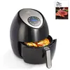 Friteuse Sans Huile Électrique 4.5L - UTEN -7 Programmes Air Fryer,Écr...
